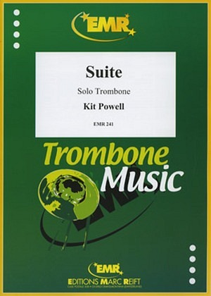 Suite - Solo Trombone