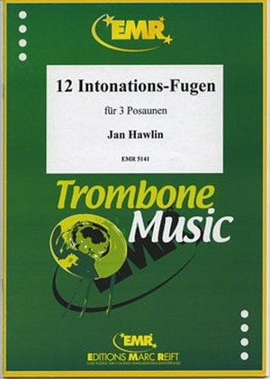 12 Intonations-Fugen