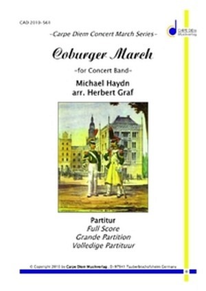 Coburger Marsch