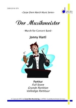 Der Musikmeister