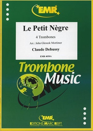 Le Petit Negre - 4 Posaunen