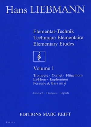 Elementar-Technik - Volume 1