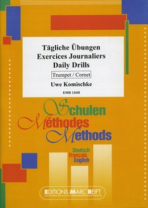 Tägliche Übungen (Trompete)