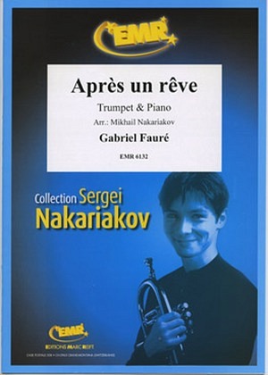 Apres un reve - Trompete & Klavier