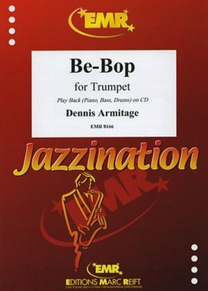 Be-Bop - Trompete & Klavier