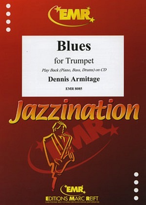 Blues - Trompete & Klavier