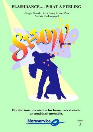 Flashdance - What a Feeling