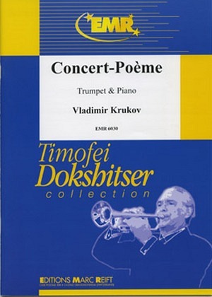 Concert-Poeme - Trompete & Klavier