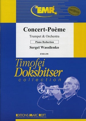 Concert-Poeme - Trompete & Klavier