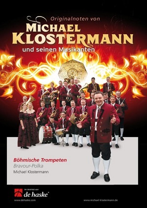 Böhmische Trompeten