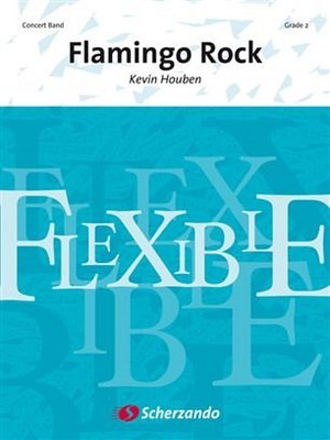Flamingo Rock