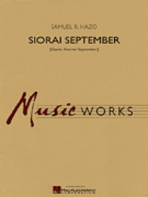 Siorai September