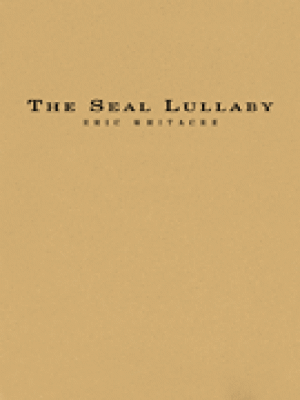 The Seal Lullaby