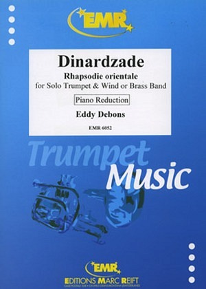 Dinardzade - Trompete & Klavier