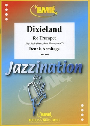 Dixieland - Trompete & Klavier