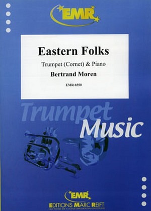 Eastern Folks - Trompete & Klavier