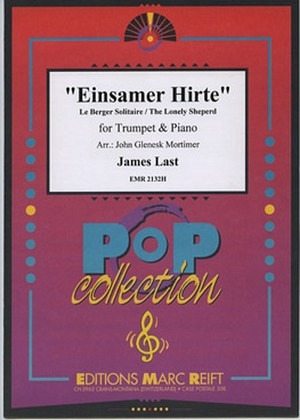 Einsamer Hirte - Trompete & Klavier