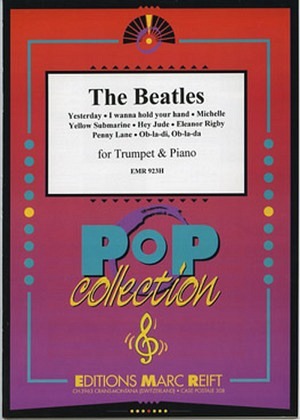 The Beatles - Trompete & Klavier