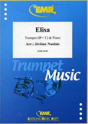 Elisa - Trompete & Klavier