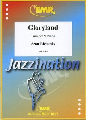 Gloryland - Trompete & Klavier