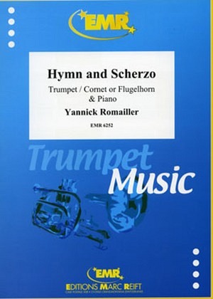 Hymn and Scherzo - Trompete & Klavier