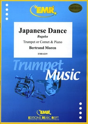 Japanese Dance - Trompete & Klavier