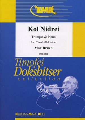 Kol Nidrei - Trompete & Klavier