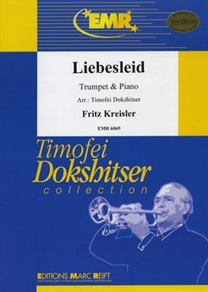 Liebesleid - Trompete & Klavier