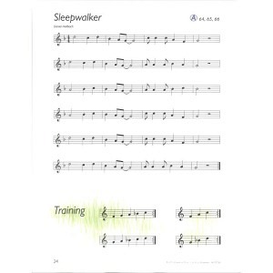 Blockflötenbox - Band 2 (inkl. 2 CD's)