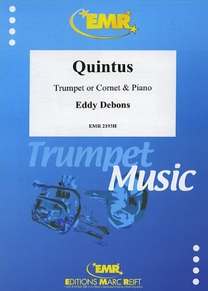 Quintus - Trompete & Klavier