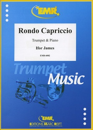 Rondo Capriccio - Trompete & Klavier