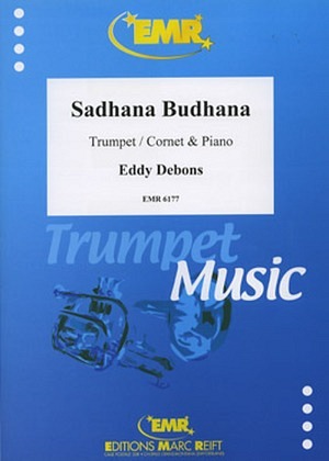 Sadhana Budhana - Trompete & Klavier