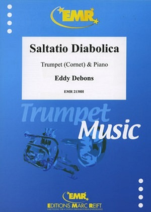 Saltatio Diabolica - Trompete & Klavier