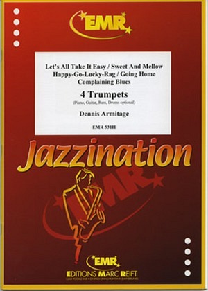 5 Jazzinations