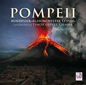 Pompeii (CD) - WSR 058