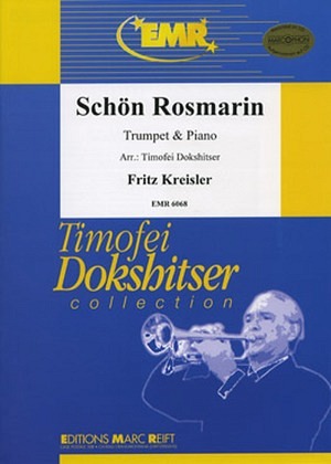 Schön Rosmarin - Trompete & Klavier