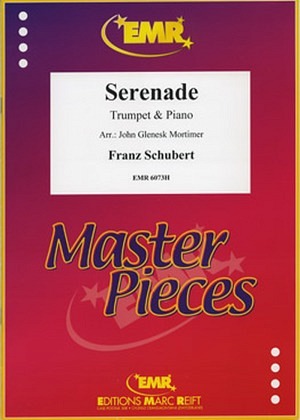Serenade - Trompete & Klavier