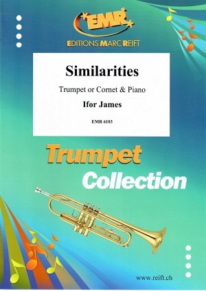 Similarities - Trompete & Klavier