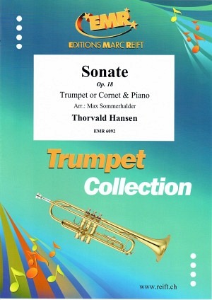 Sonate - Trompete & Klavier