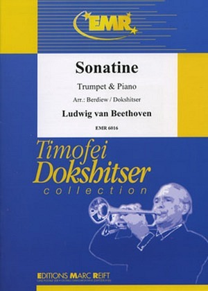 Sonatine (Beethoven) - Trompete & Klavier