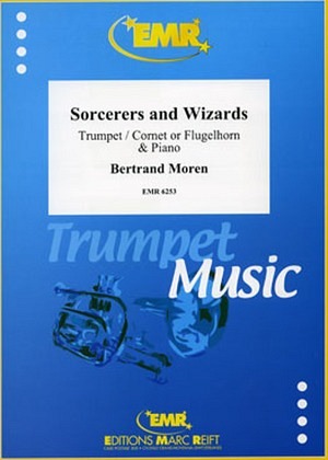 Sorcerers and Wizards - Trompete & Klavier