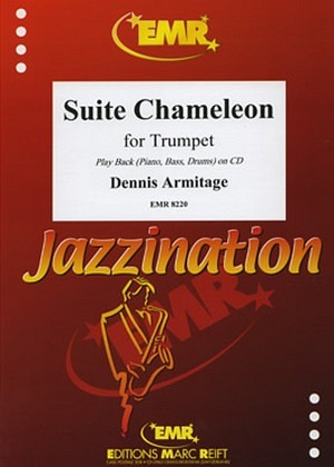 Suite Chameleon - Trompete & Klavier