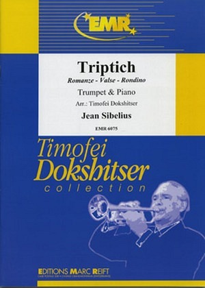 Triptich - Trompete & Klavier
