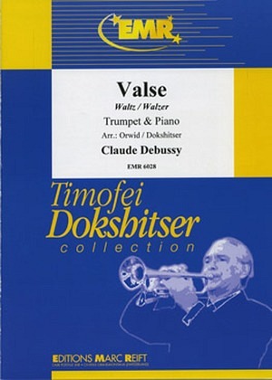 Valse - Trompete & Klavier