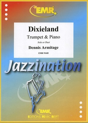 Dixieland - Trompete & Klavier