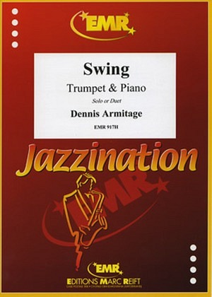 Swing - Trompete & Klavier