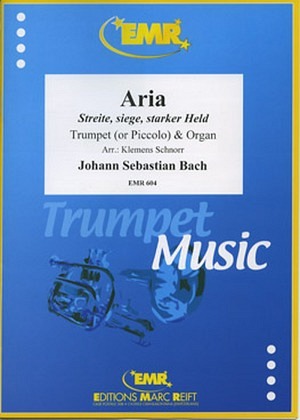 Aria - Trompete & Orgel