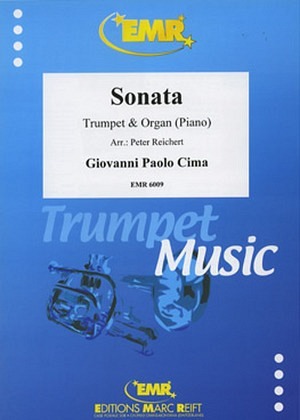 Sonata - Trompete & Orgel