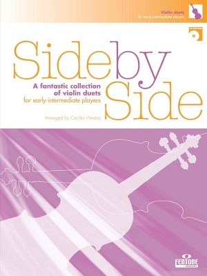 Side by Side - Violine