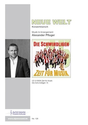 Neue Welt (New World)